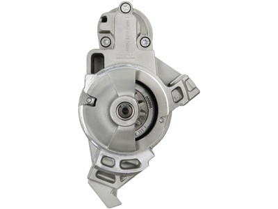 AS-PL S0989(SEG) EAN: 5902129228547.