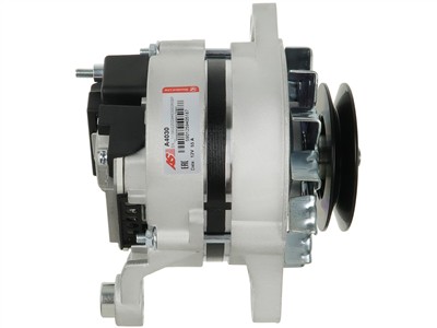 AS-PL A4030 EAN: 5901259405187.