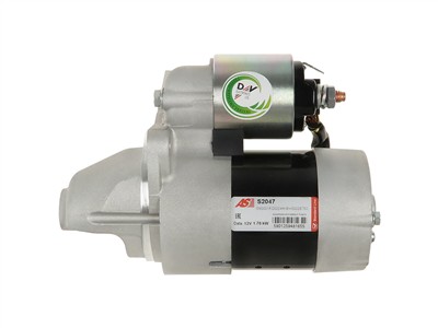 AS-PL S2047 EAN: 5901259481655.