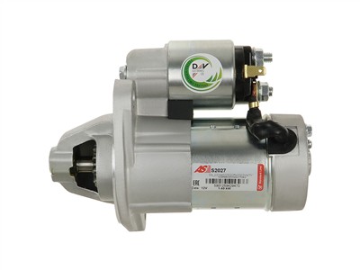 AS-PL S2027 EAN: 5901259429473.