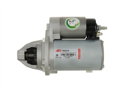 AS-PL S6227S EAN: 5902129054597.