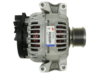 AS-PL A0995(SEG) EAN: 5902129232049.