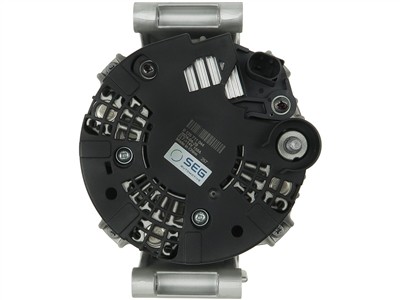 AS-PL A0988(SEG) EAN: 5902129231769.