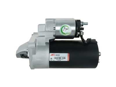 AS-PL S0230 EAN: 5901259437010.