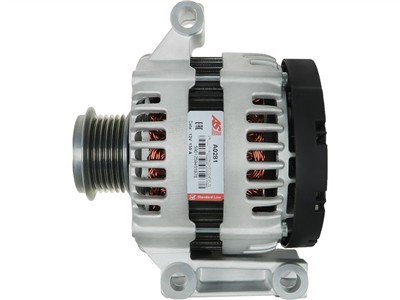 AS-PL A0281 EAN: 5901259461978.