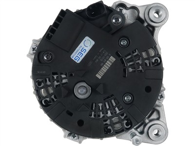 AS-PL A01027(SEG) EAN: 5902129238782.