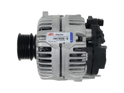 AS-PL A0027PR EAN: 5902129024835.