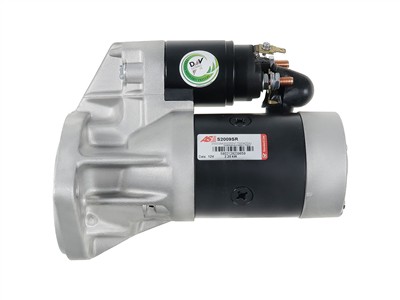 AS-PL S2009SR EAN: 5902129239659.