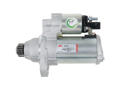 AS-PL S0488 EAN: 5901259489637.