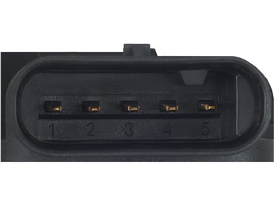 AS-PL NOX9540 Číslo výrobce: 04L907805AA. EAN: 5902129253044.