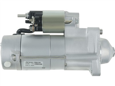 AS-PL S6244(DENSO) Číslo výrobce: DSN1301. EAN: 5902129059356.
