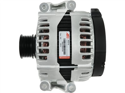 AS-PL A0214 EAN: 5902129028369.