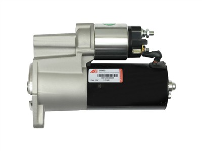 AS-PL S0402 EAN: 5901259468649.