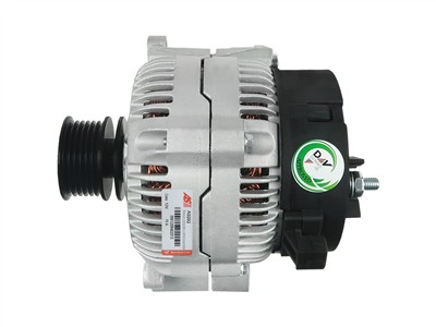 AS-PL A0202 EAN: 5901259402513.