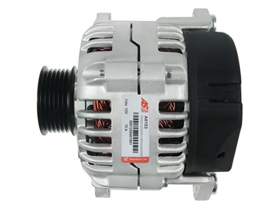 AS-PL A0153 EAN: 5901259401981.