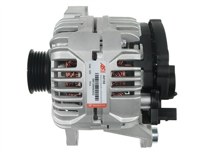 AS-PL A0158 EAN: 5901259402032.