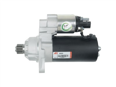 AS-PL S0523 EAN: 5902129014270.