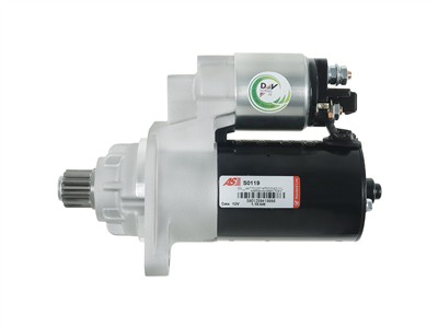 AS-PL S0119 EAN: 5901259419986.