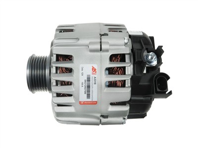 AS-PL A3318 EAN: 5902129027690.