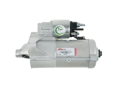 AS-PL S3143 EAN: 5902129027638.