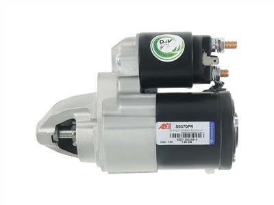 AS-PL S5370PR