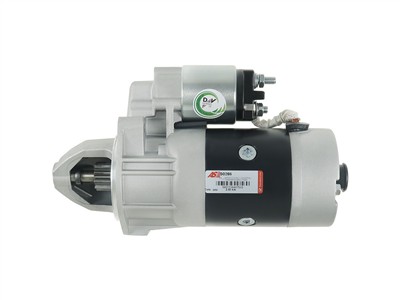 AS-PL S0266 EAN: 5901259447569.