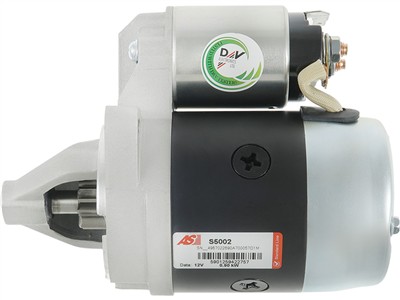 AS-PL S5002 Číslo výrobce: M3T22581. EAN: 5901259422757.