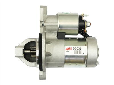 AS-PL S2035 EAN: 5901259468786.