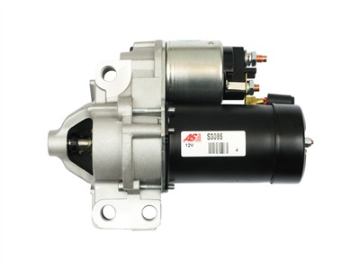 AS-PL S3085 EAN: 5901259468809.