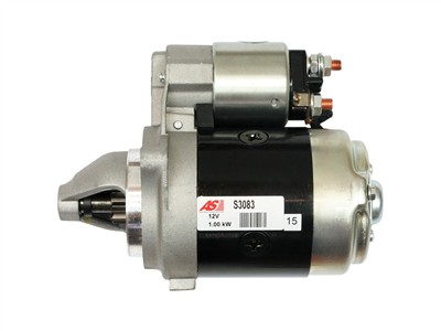 AS-PL S3083 EAN: 5901259435320.