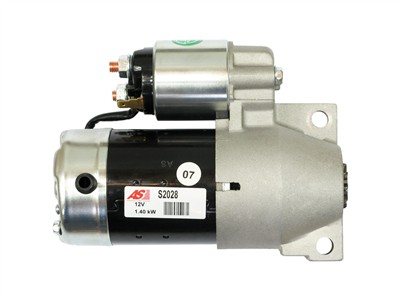 AS-PL S2028 EAN: 5901259467420.