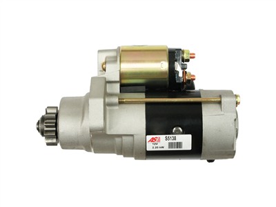 AS-PL S5138 EAN: 5901259473124.