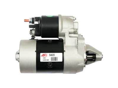 AS-PL S4025 EAN: 5901259422597.