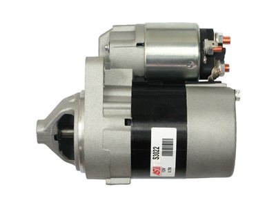 AS-PL S3022 EAN: 5901259421866.