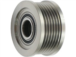 AS-PL AFP4001(V)