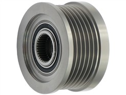 AS-PL AFP6007(V)
