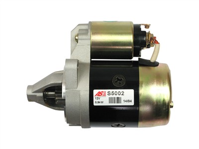 AS-PL S5002 EAN: 5901259422757.