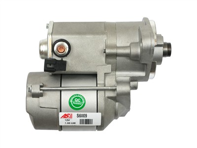 AS-PL S6009 EAN: 5901259423488.