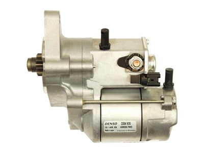 AS-PL S6110(DENSO) EAN: 5901259486933.