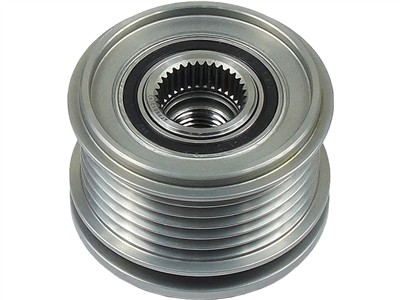 AS-PL AFP6012(V) EAN: 5901259479232.