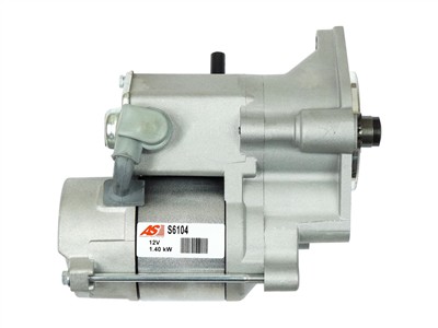 AS-PL S6104 EAN: 5901259485998.