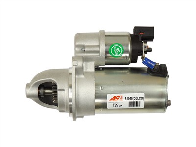 AS-PL S1068(DELCO) EAN: 5901259492040.