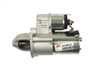 AS-PL S1072(DELCO) EAN: 5901259494693.