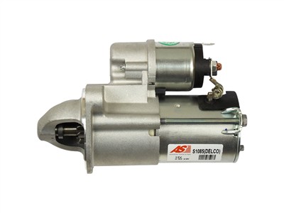 AS-PL S1085(DELCO) EAN: 5901259495065.