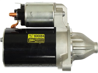 AS-PL S3111(VALEO) EAN: 5901259494617.