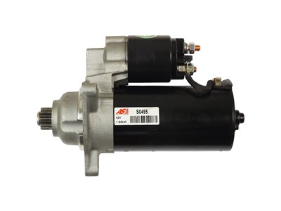 AS-PL S0495 EAN: 5901259499490.