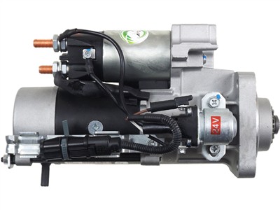 AS-PL S5187 Číslo výrobce: M8T62671. EAN: 5902129005261.