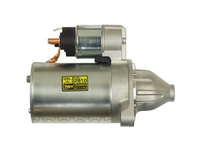 AS-PL S3136(VALEO) EAN: 5902129007425.