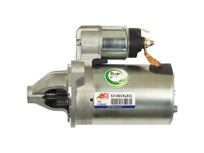 AS-PL S3136(VALEO) EAN: 5902129007425.