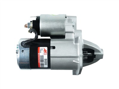 AS-PL S5202 EAN: 5902129018742.